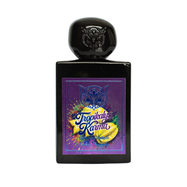 (PRE-VENTA) TROPIKALYS KARMA Lorenzo Pazzaglia EXTRAIT DE PARFUM 50 ML