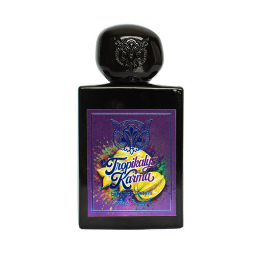 (PRE-VENTA) TROPIKALYS KARMA Lorenzo Pazzaglia EXTRAIT DE PARFUM 50 ML