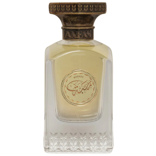 Anfas Mahaba 75ml