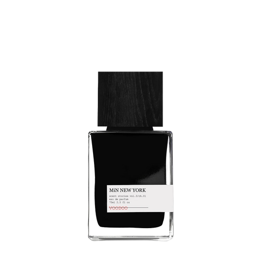 Min N.Y Voodoo 75ml