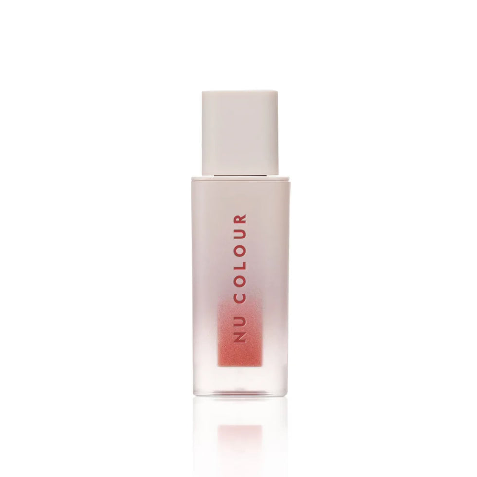 Nu Colour® Nu Wear Lip Tint Humming Rosy