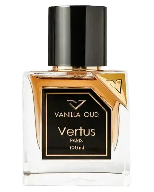 Vertus Vanilla Oud 100ml