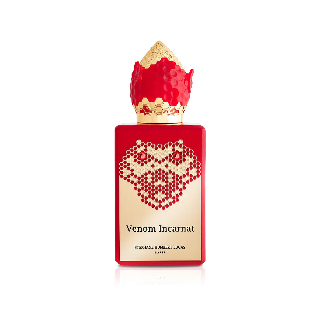 Stephane Humbert Lucas Venom Incarnat 50ml