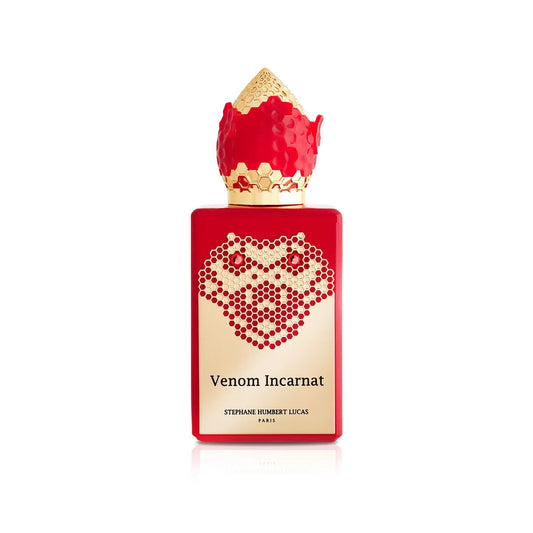Stephane Humbert Lucas Venom Incarnat 50ml