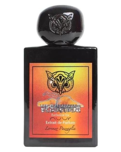 VESUVIUUR Lorenzo Pazzaglia EXTRAIT DE PARFUM 50 ML
