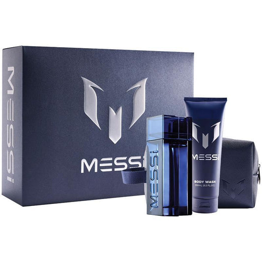 Set de Messi Eau de Parfum 100ml