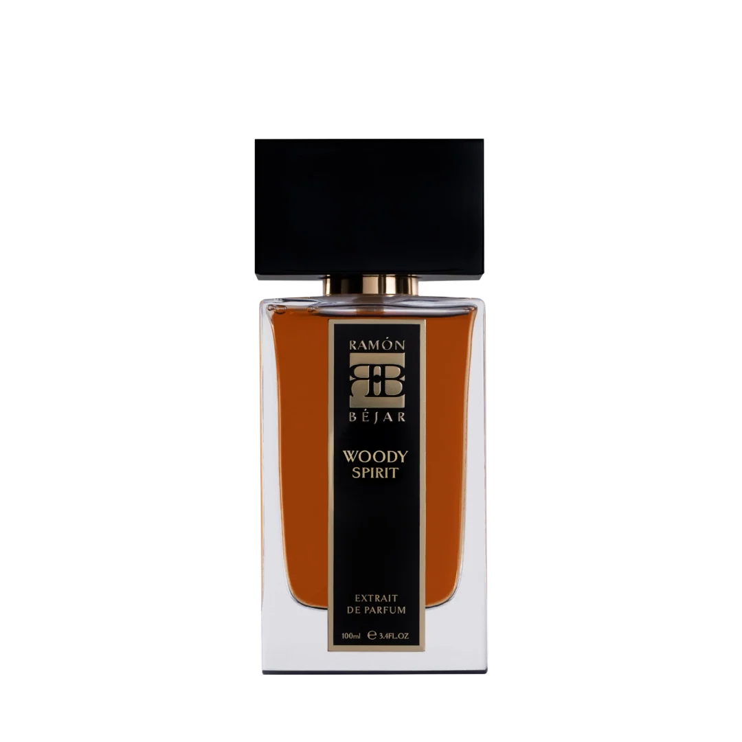 Ramon Bejar Woody Spirit 100ml