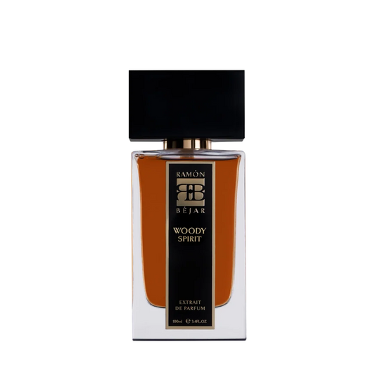 Ramon Bejar Woody Spirit 100ml