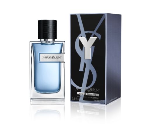 Agua de colonia YSL 100 ml