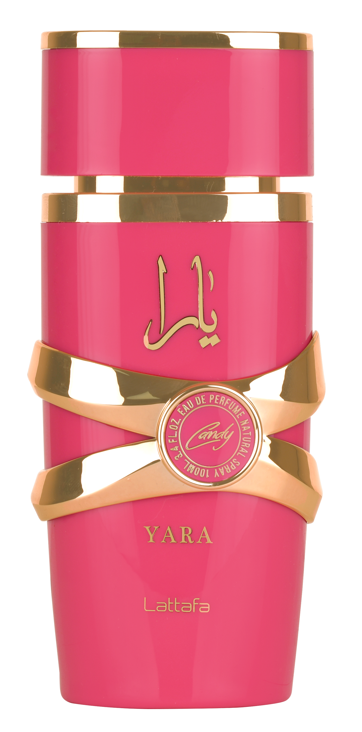 Lattafa Yara Candy Edp 100 ml