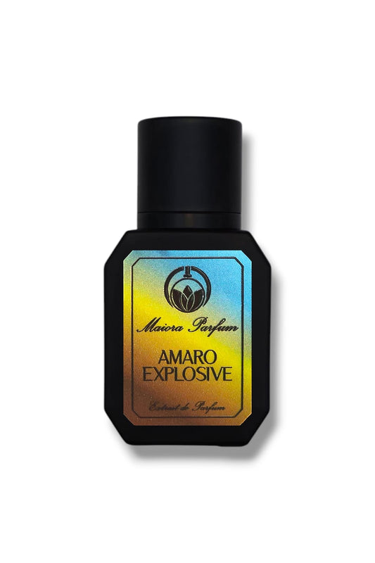 (PRE-VENTA) Maiora Amaro Explosive 30ml