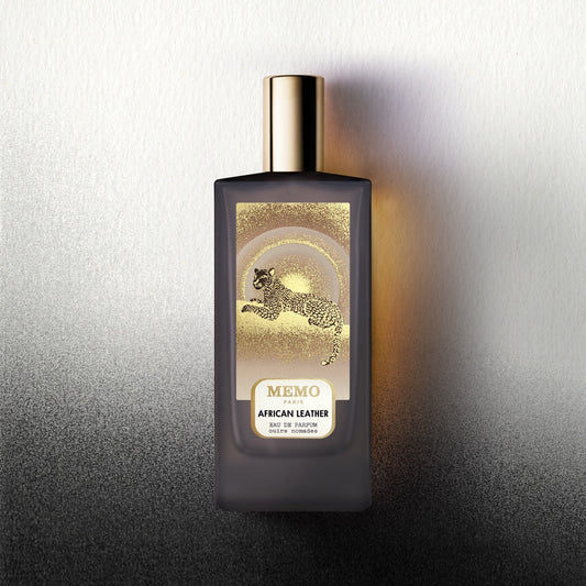 Memo Paris African Leather 75ml