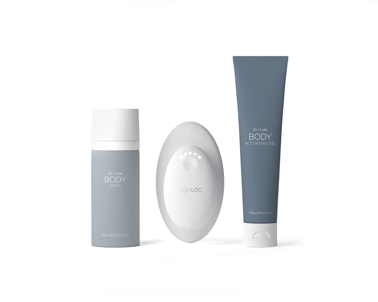 KIT ageLOC® Body System