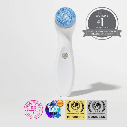 ageLOC® LumiSpa® iO