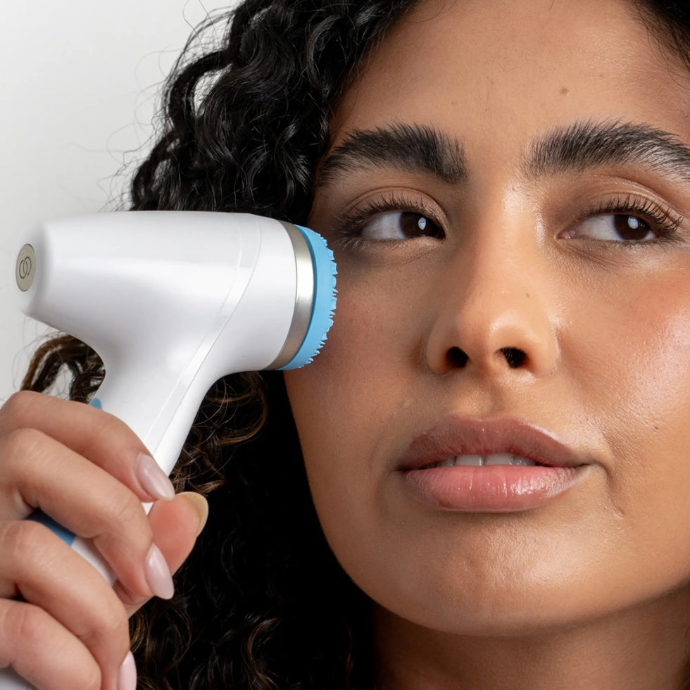 ageLOC® LumiSpa® iO