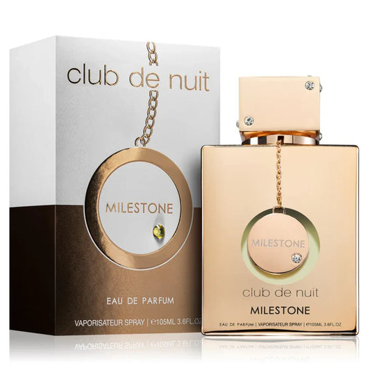 Armaf Mileston Eau de Parfum 105 ml