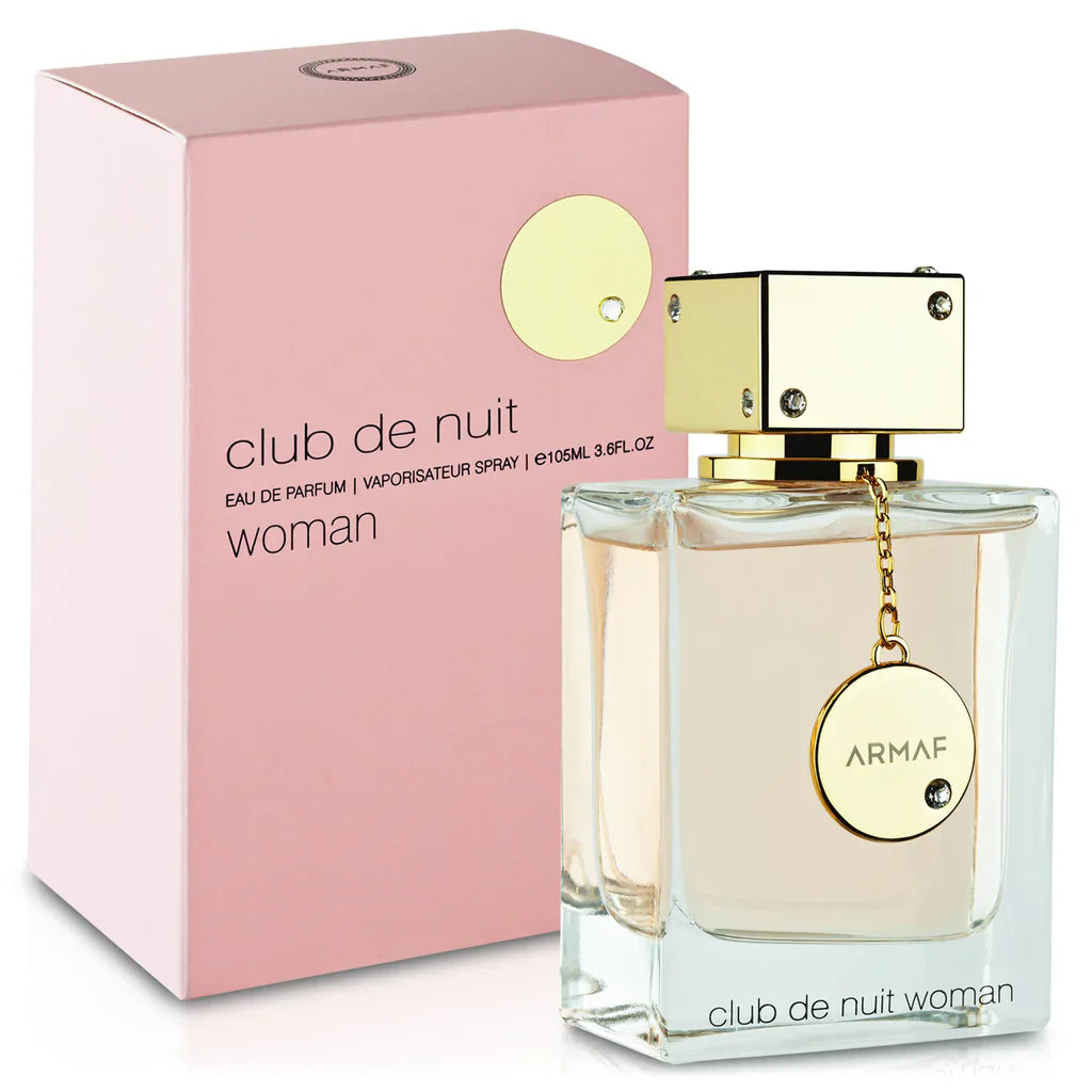 Armaf Woman Eau de Parfum 105 ml