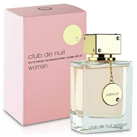 Armaf Woman Eau de Parfum 105 ml