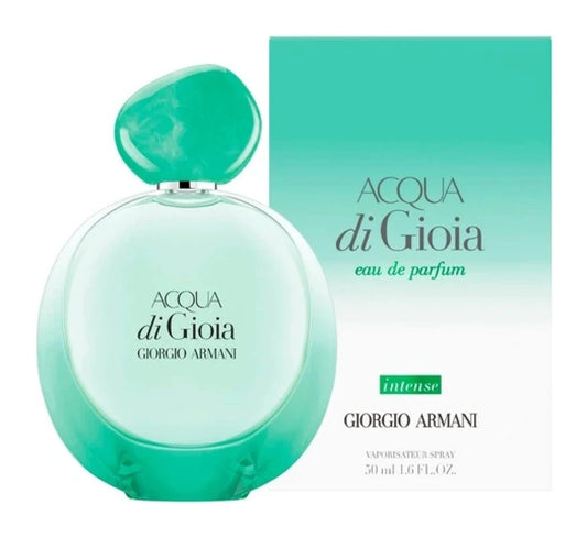 Armani Adga Edp Intense 100ml