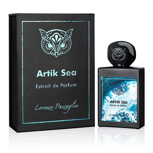 ARTIK SEA Lorenzo Pazzaglia EXTRAIT DE PARFUM 50 ML