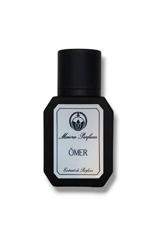 (PRE-VENTA) Maiora Omer 30ml