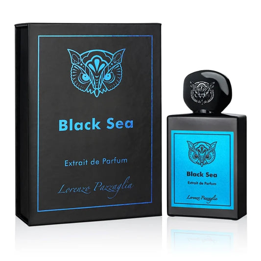 BLACK SEA Lorenzo Pazzaglia EXTRAIT DE PARFUM 50 ML