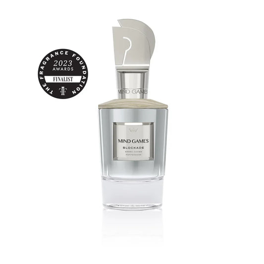 Mind Games Blockade 100ml