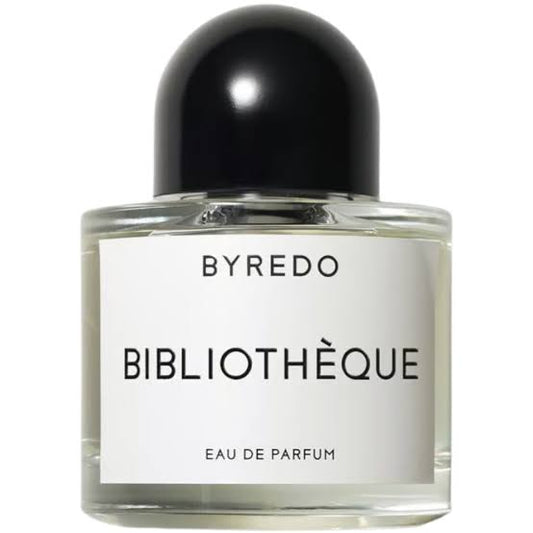 Byredo Bibliotheque 100ml