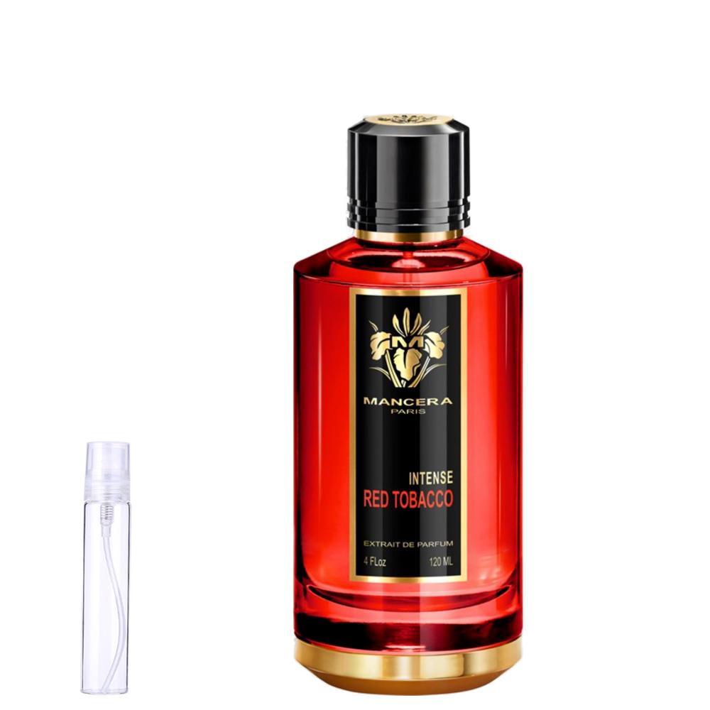 Mancera Red Tabacco Intense
