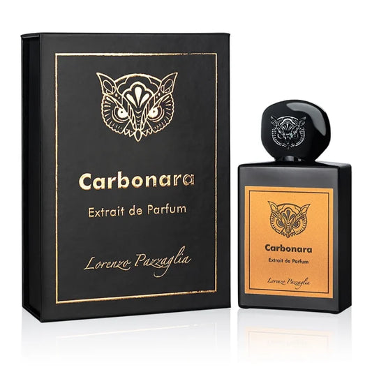 CARBONARA Lorenzo Pazzaglia EXTRAIT DE PARFUM 50 ML