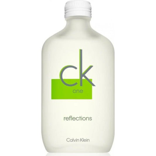 Calvin Klein Ck One Summer 100 Ml - Edición Limitada