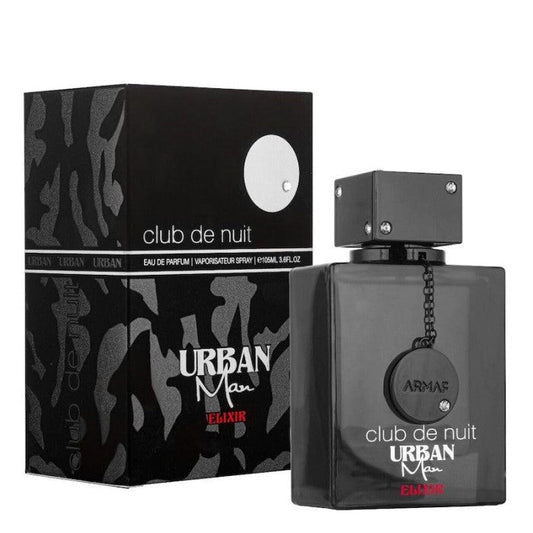 Armaf Urban Man Elixir 105 ml