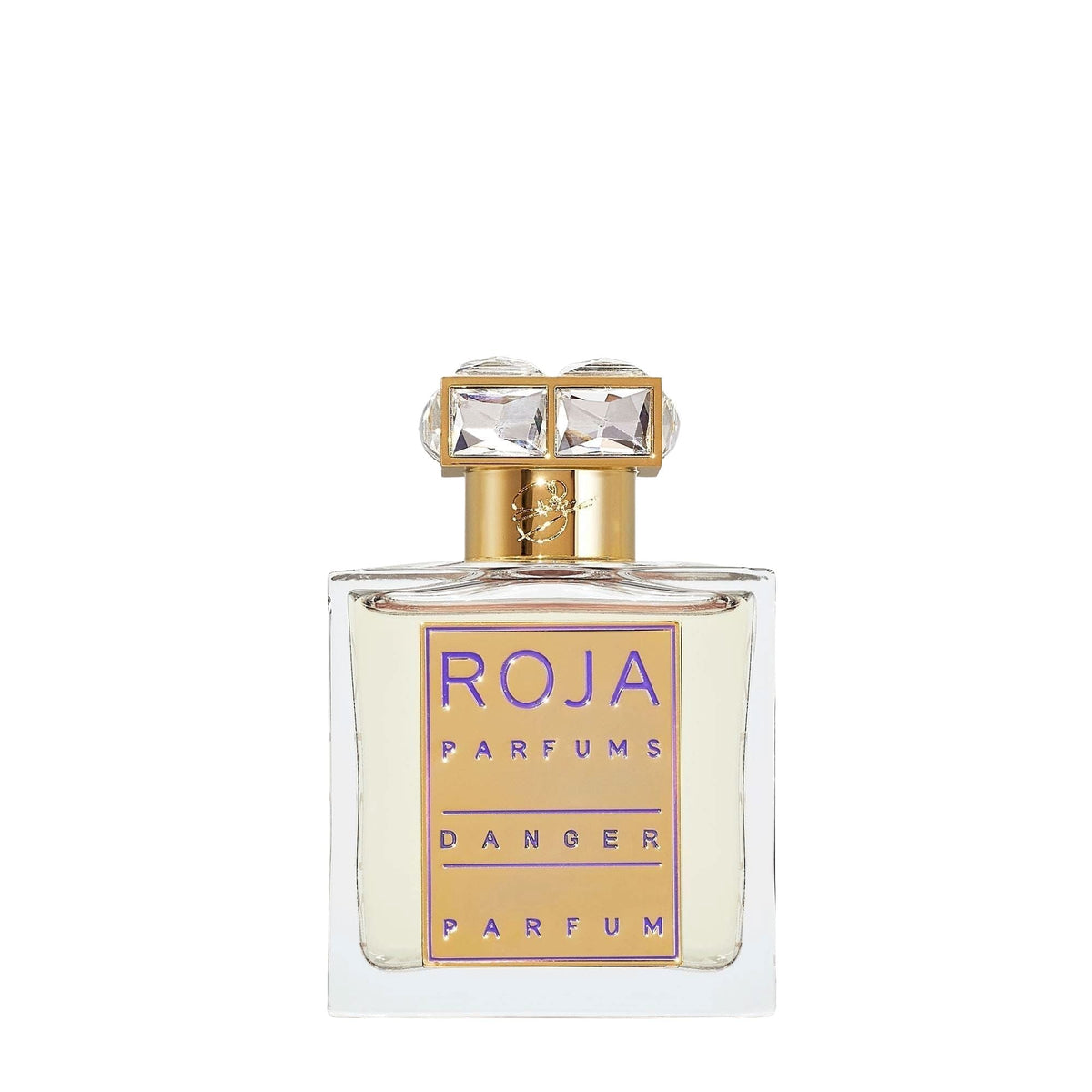 Roja Parfums Danger Pour Femme 100ml