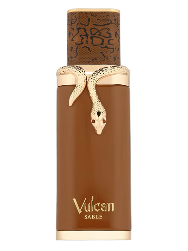 French Avenue Vulcan Sable EDP 100ml