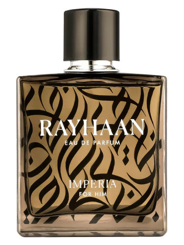Rayhaan Imperia EDP 100ml