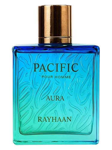 Rayhaan Pacific Aura EDP 100ml