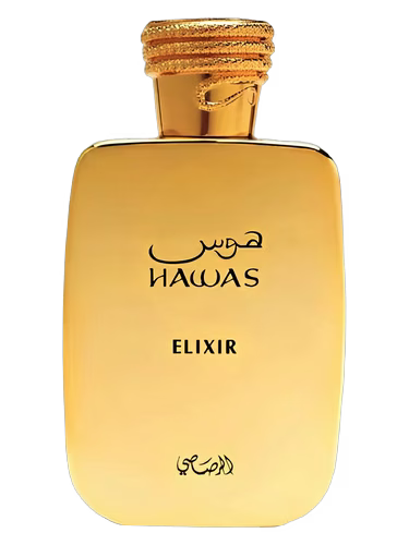 Rasasi Hawas Elixir Edp 100ml