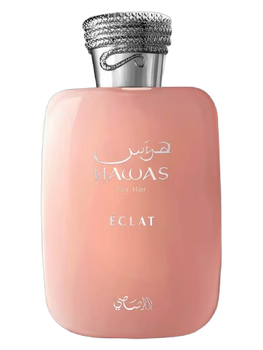 Rasasi Hawas For Her Éclat Edp 100ml