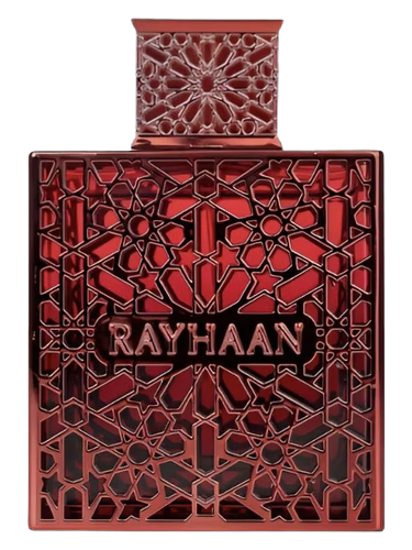 Rayhaan Crimson EDP 100ml