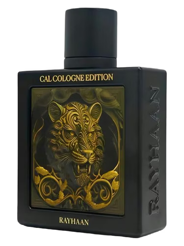 Rayhaan Tiger EDP 100ml