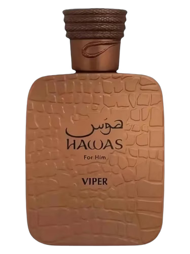 Rasasi Hawas Viper Edp 100ml