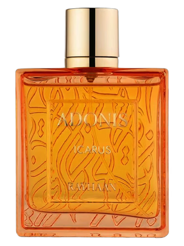Rayhaan Adonis Icarus EDP 100ml