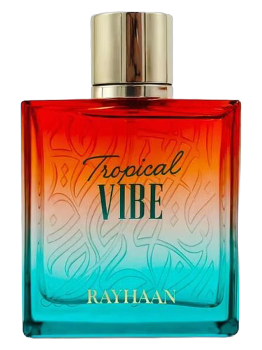 Rayhaan Tropical Vibe EDP 100ml