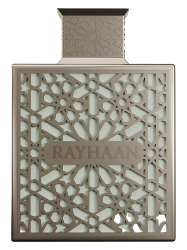 Rayhaan Terra EDP 100ml