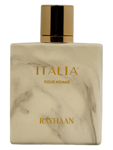 Rayhaan Italia EDP 100ml