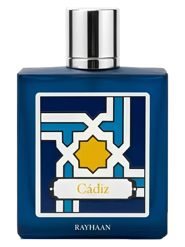 Rayhaan Cadiz EDP 100ml