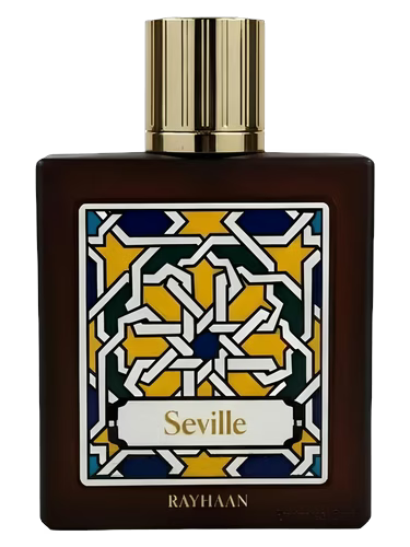 Rayhaan Seville EDP 100ml