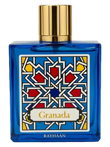 Rayhaan Granada EDP 100ml