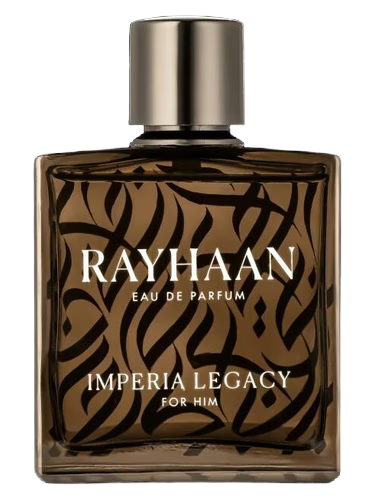 Rayhaan Imperia Legacy EDP 100ml