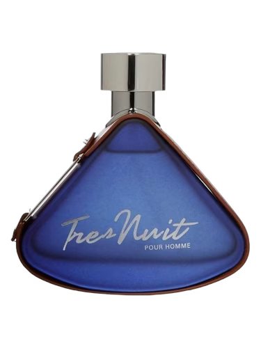 Armaf Tres Nuit EDP 105ml